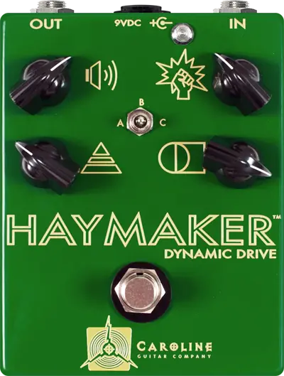 Haymaker