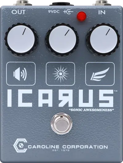 Icarus V2