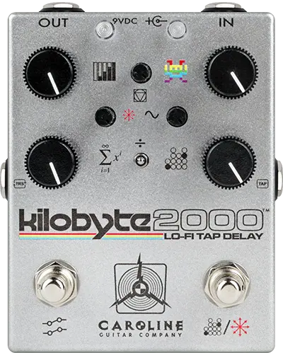 Kilobyte 2000