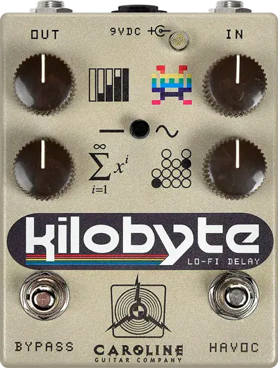 Kilobyte (64)