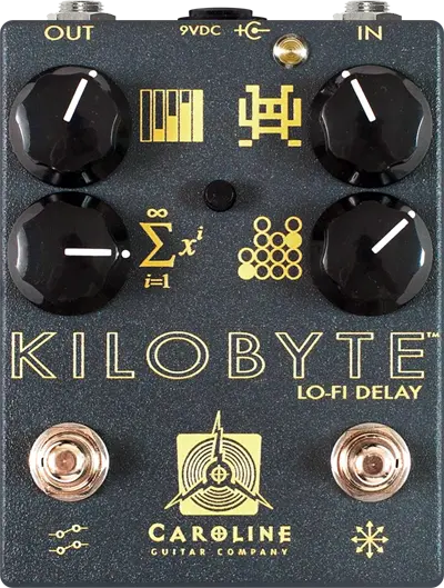 Kilobyte