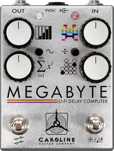 Megabyte (Throwback Can)