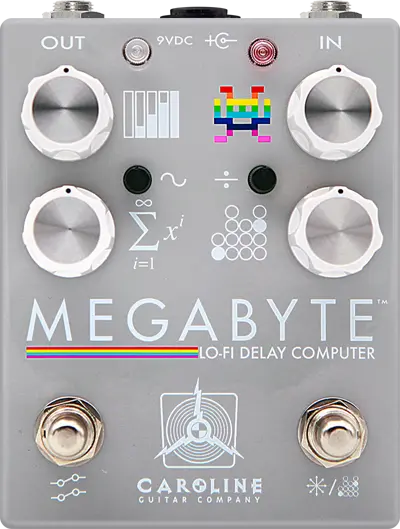 Megabyte