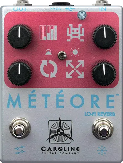 Meteore (Throwback Can)