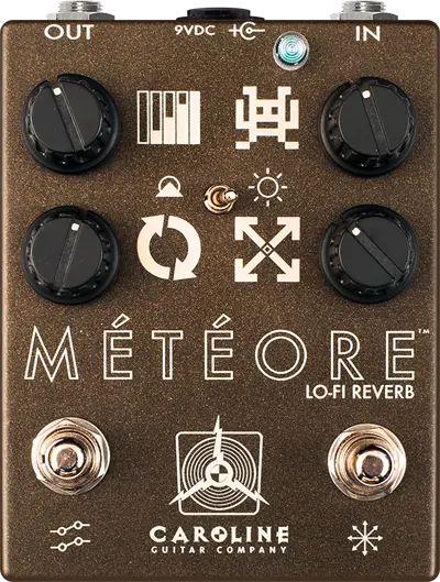 Meteore
