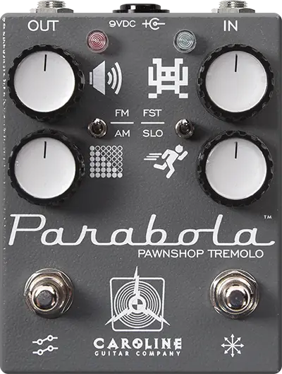 Parabola (Pawnshop)