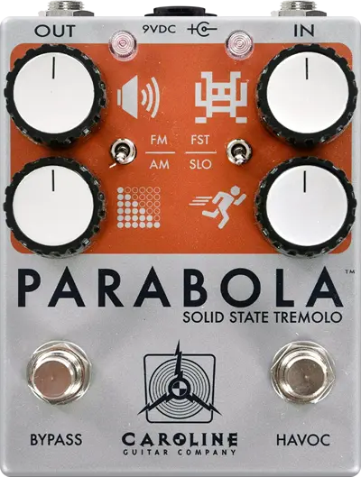 Parabola (Throwback Can)