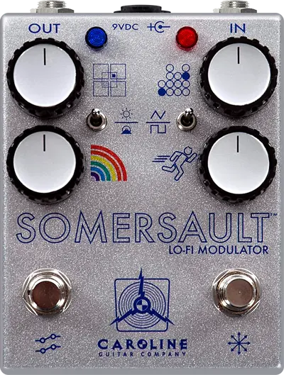 Somersault (Throwback Can)