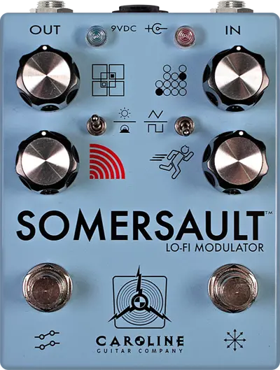 Somersault