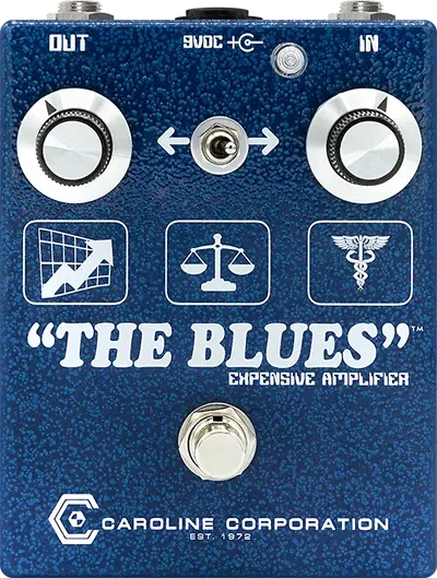 The Blues