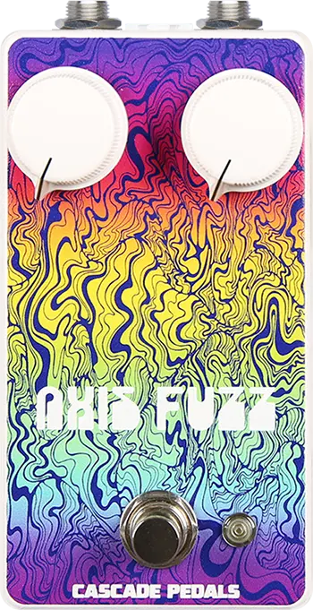 Axis Fuzz