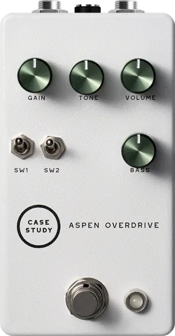 Aspen Overdrive