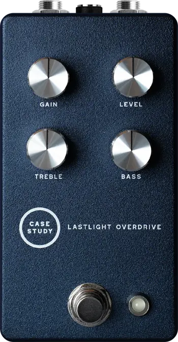 Lastlight Overdrive