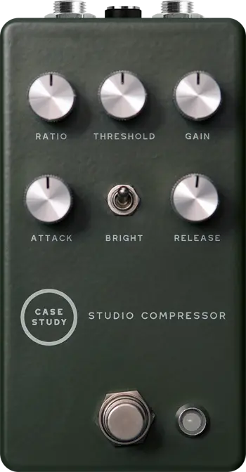 Studio Compressor