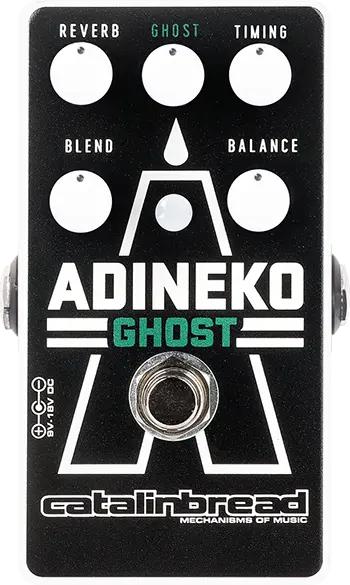 Adineko Ghost