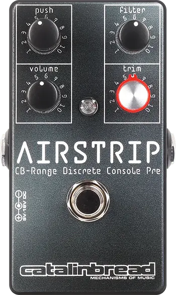 Airstrip