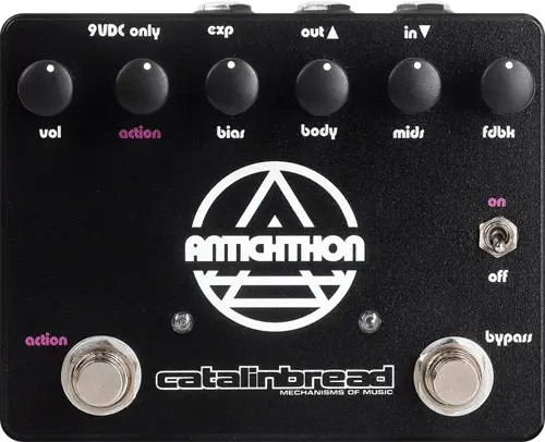 Antichthon Deluxe