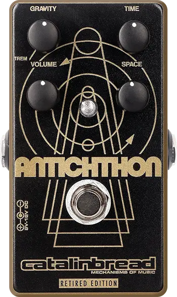 Antichthon (Retired Edition)