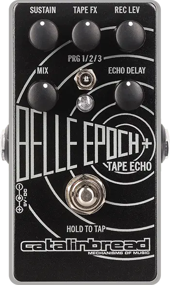 Belle Epoch +