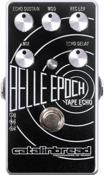 Belle Epoch (Black Edition)