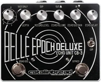 Belle Epoch Deluxe (Black Edition)