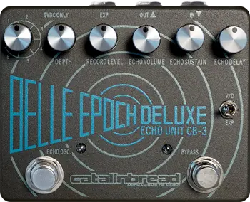 Belle Epoch Deluxe