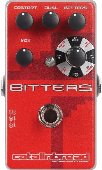 Bitters