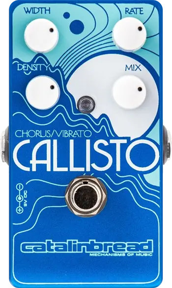 Callisto