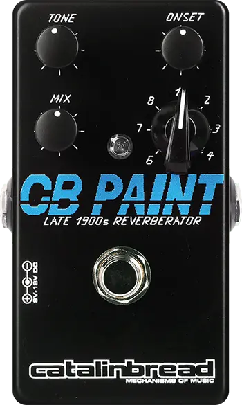 CB Paint