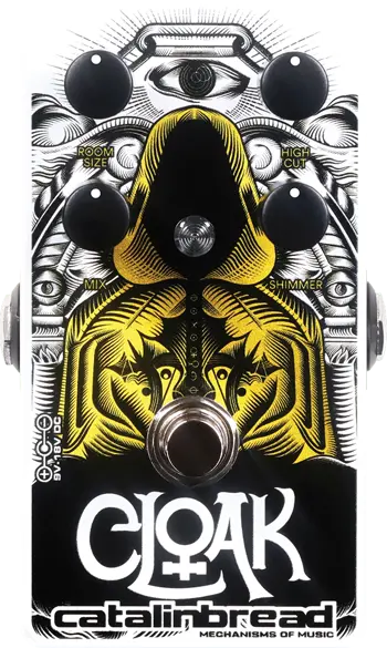 Cloak