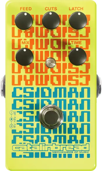 CSIDMAN