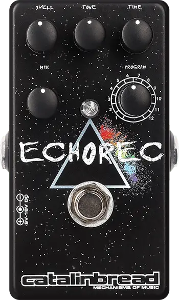 Echorec (Space Black)