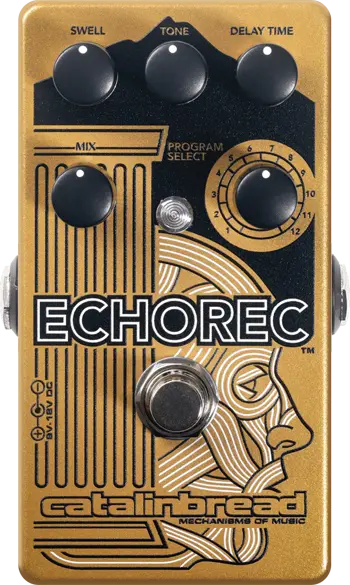 Echorec