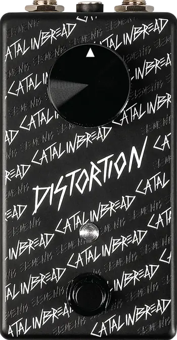 Elements Distortion