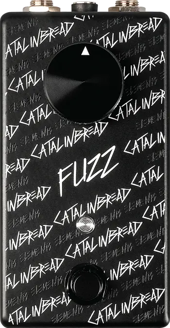 Elements Fuzz