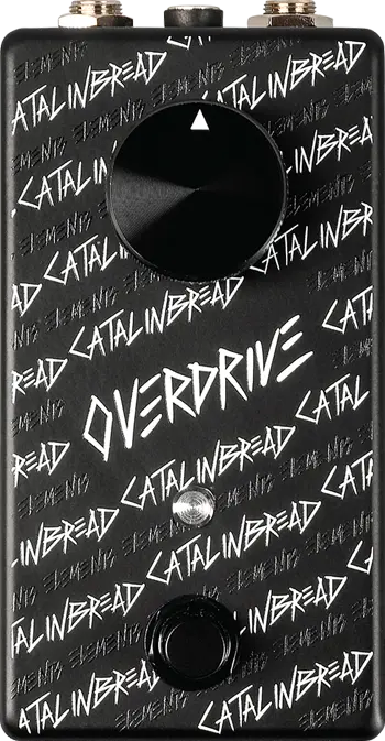 Elements Overdrive
