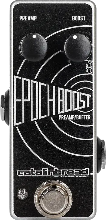 Epoch Boost Mini