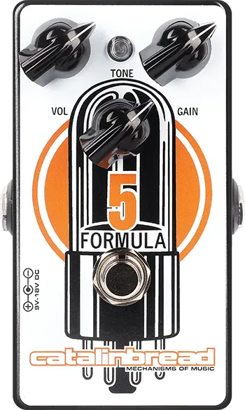 Formula No. 5 (Reissue)