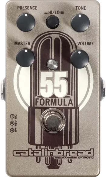 Formula No. 55