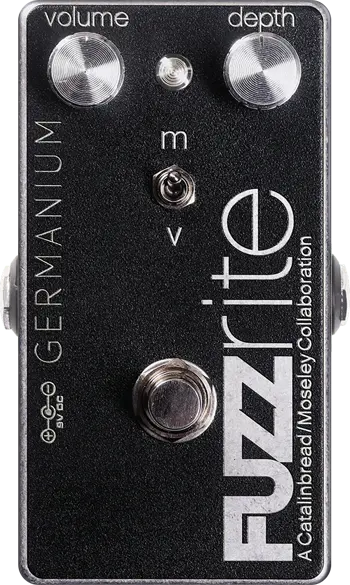 Fuzzrite (Germanium)