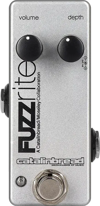 Fuzzrite Mini