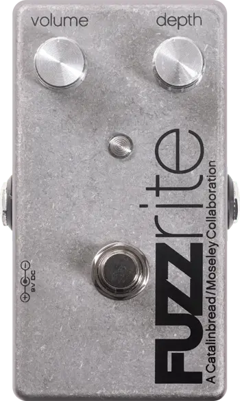 Fuzzrite