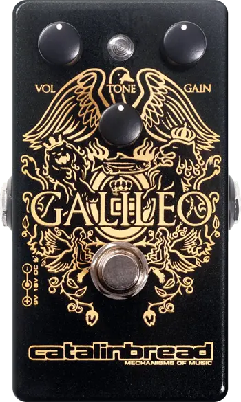 Galileo