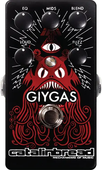 Giygas