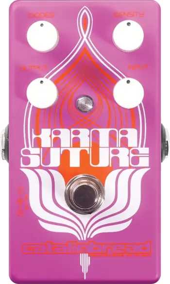 Karma Suture (Ge)