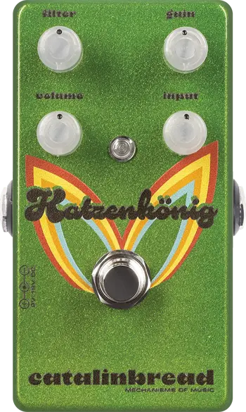 Katzenkönig ('70s Collection)
