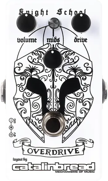 Knight School Overdrive