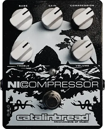 Nic Compressor