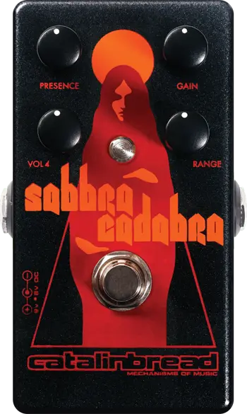 Sabbra Cadabra