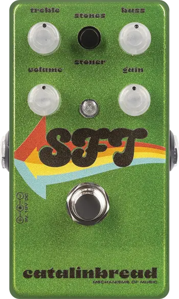 SFT ('70s Collection)
